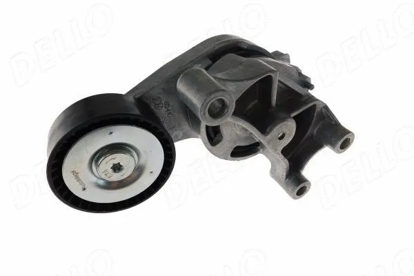 Belt Tensioner, V-ribbed belt (210156010)