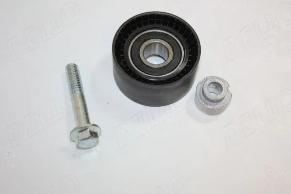 Deflection/Guide Pulley, timing belt (160016910)