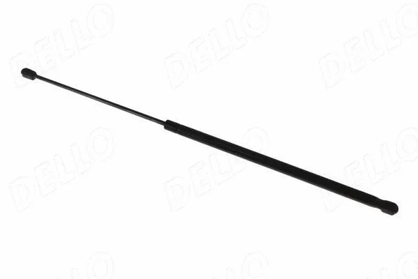 Gas Spring, bonnet