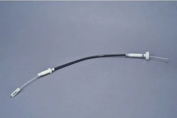 Cable Pull, clutch control