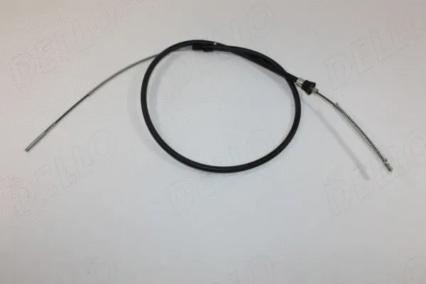 Cable Pull, parking brake (120021710)