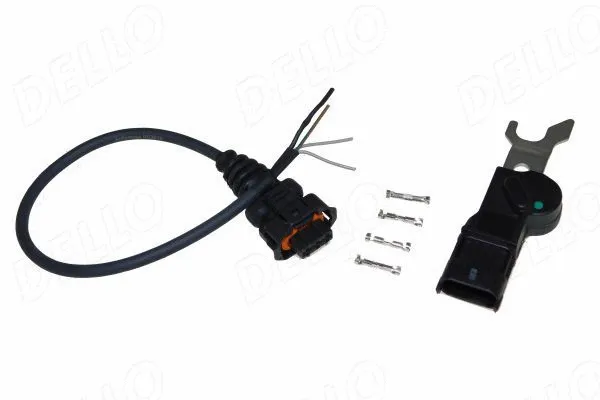 Sensor, camshaft position