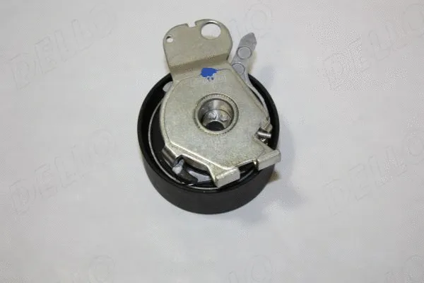Tensioner Pulley, timing belt (130083710)