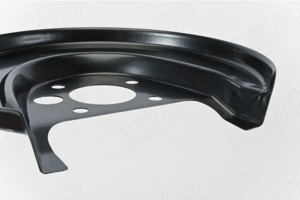 Splash Guard, brake disc