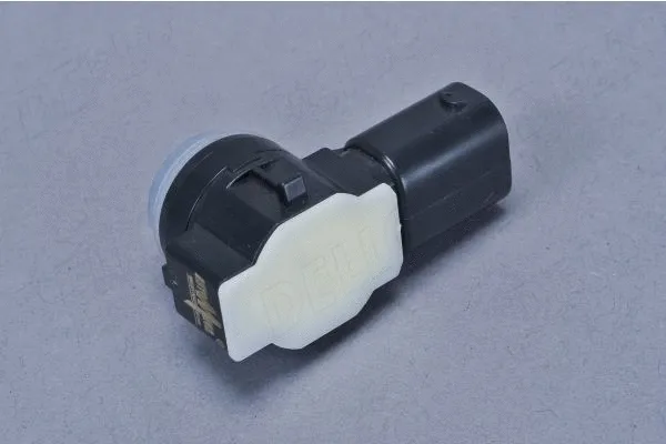 Sensor, parking distance control