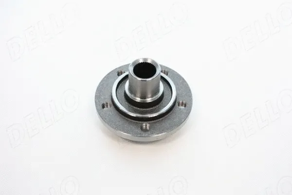 Wheel Hub