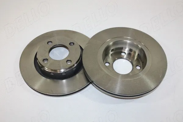 Brake Disc (120035910)