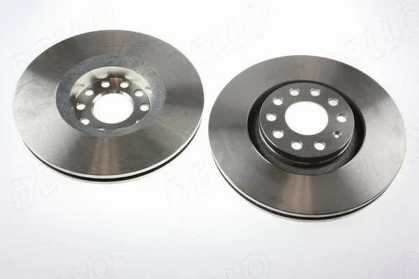 Brake Disc (120036110)