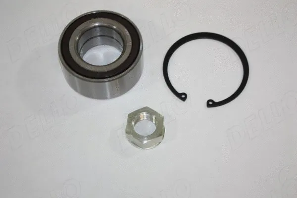 Wheel Bearing Kit (110124810)