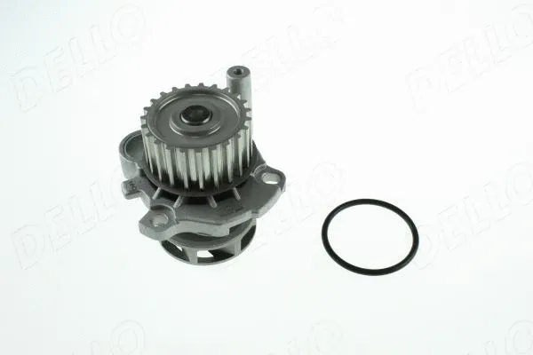 Water Pump, engine cooling (160017610)