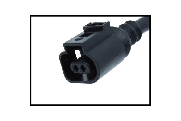 Warning Contact, brake pad wear