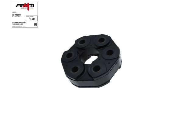 Joint, propshaft (274750310)