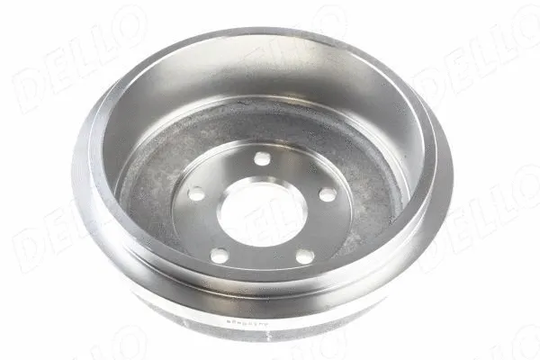 Brake Drum