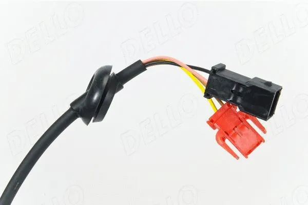 Sensor, wheel speed (150041210)
