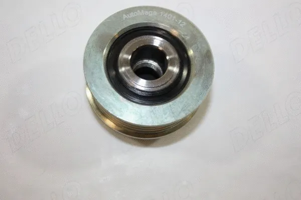 Alternator Freewheel Clutch (130071310)