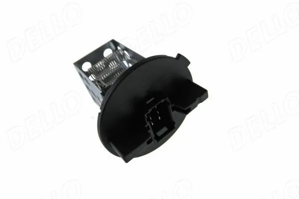 Resistor, interior blower (210080010)