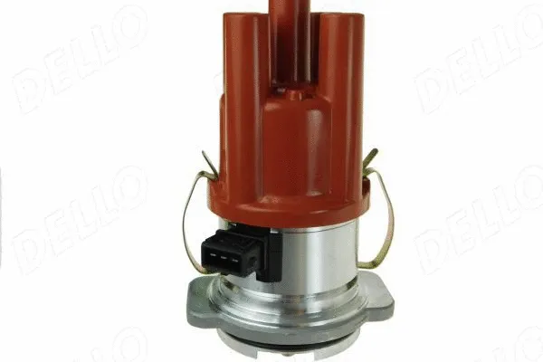 Distributor, ignition