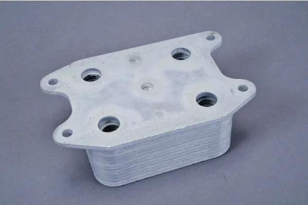 Oil Cooler, engine oil (210160810)