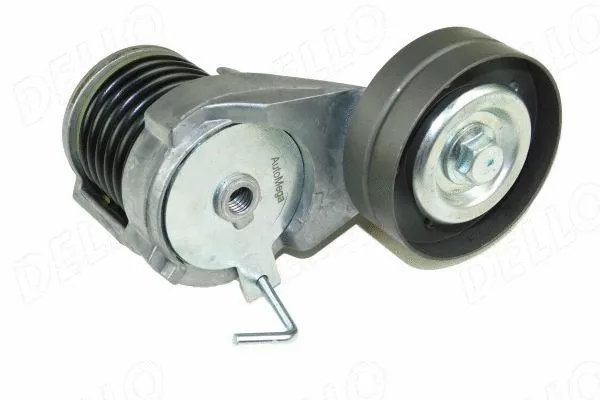 Tensioner Lever, V-ribbed belt (210155810)