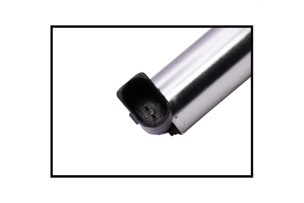 Control Valve, camshaft adjustment