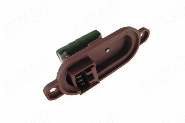 Resistor, interior blower (210077310)