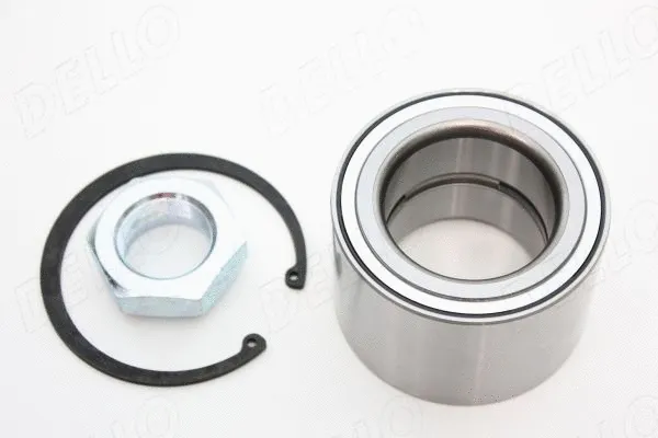 Wheel Bearing Kit (110142110)