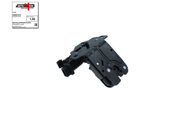 Tailgate Lock (250901010)