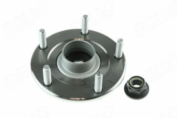 Wheel Bearing Kit (110012310)