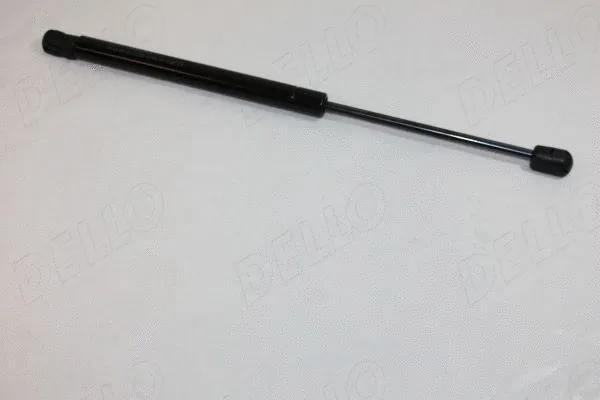 Gas Spring, bonnet