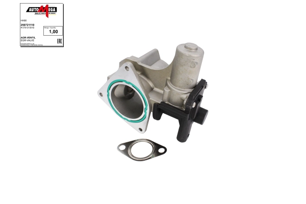 EGR Valve (250721110)