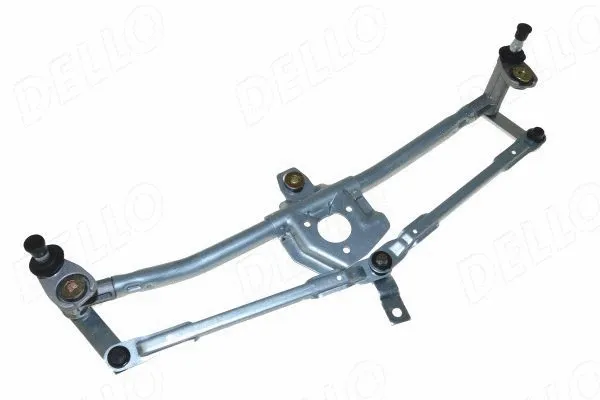Wiper Linkage