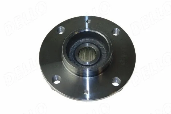 Wheel Hub (110122210)