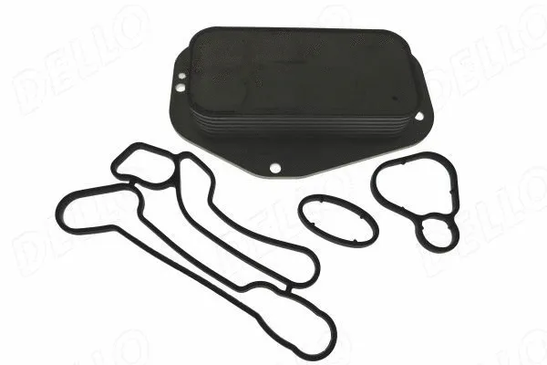 Oil Cooler, engine oil (130147711)