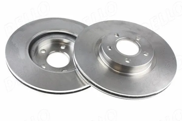 Brake Disc (120008210)