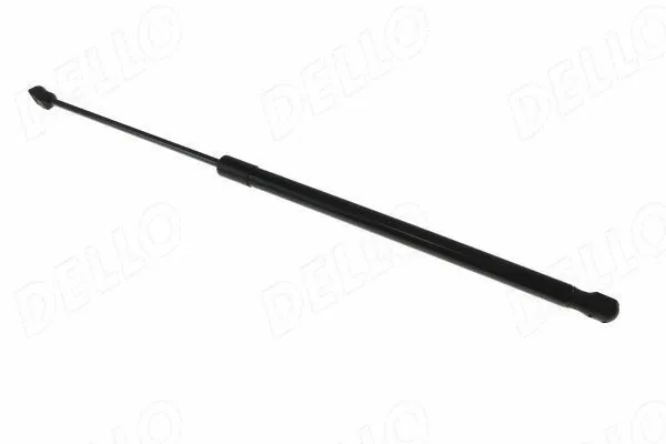 Gas Spring, bonnet