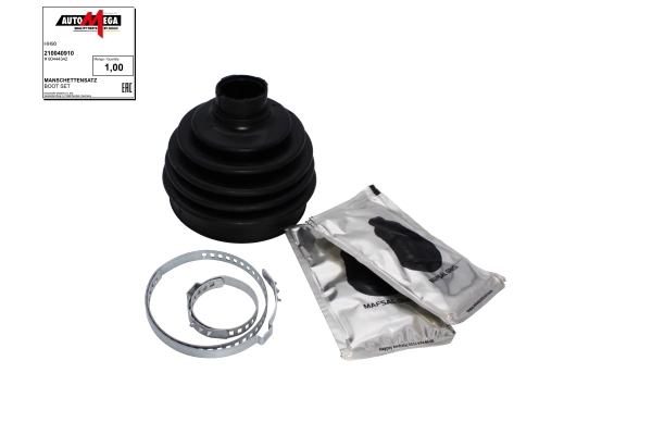 Bellow Kit, drive shaft (210040910)