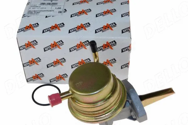 Fuel Pump (140009610)
