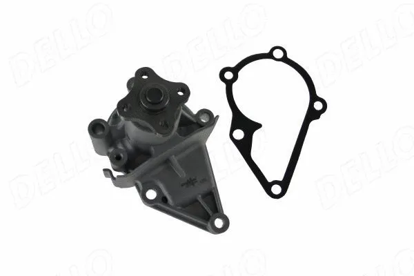 Water Pump, engine cooling (210016610)