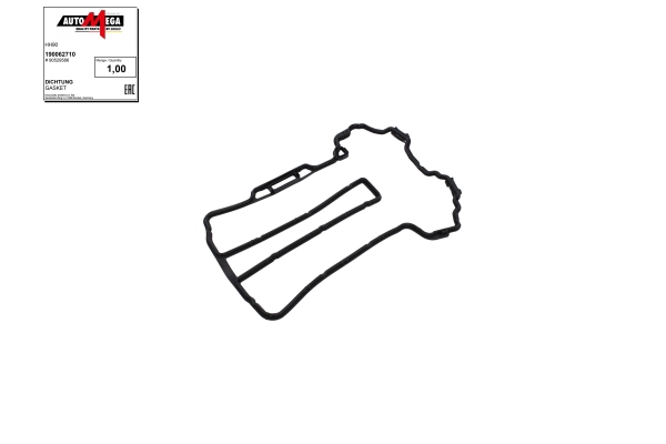 Gasket, cylinder head cover (190062710)