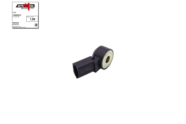 Knock Sensor (150008510)