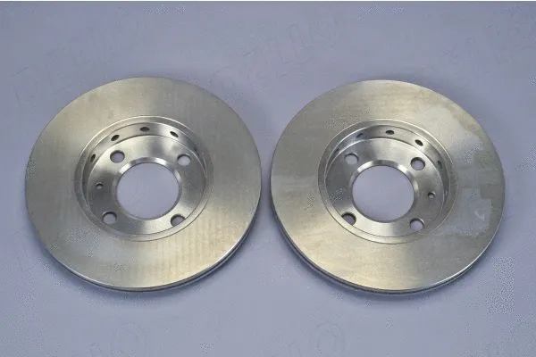 Brake Disc (120034610)