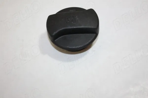 Cap, coolant tank