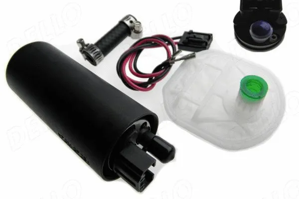 Fuel Pump
