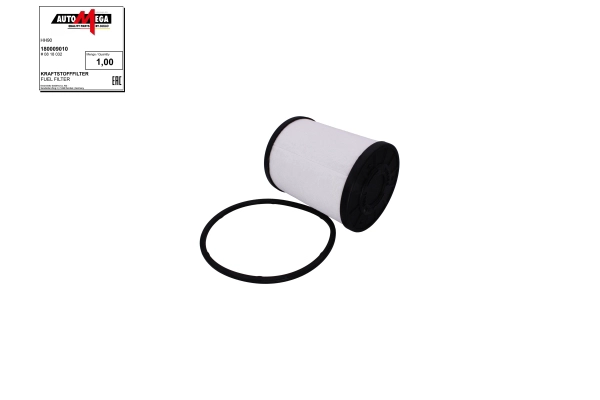 Fuel Filter (180009010)