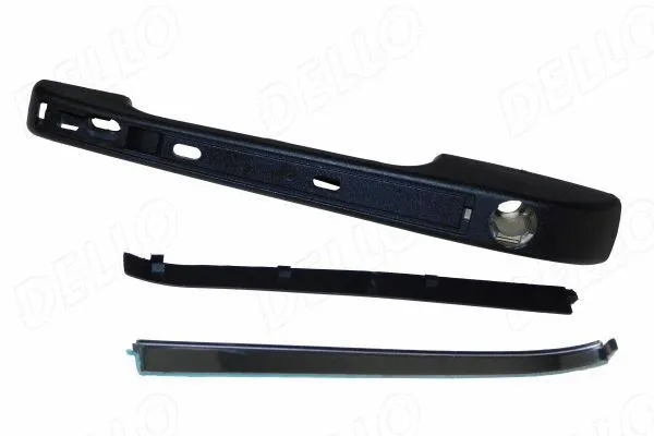 Exterior Door Handle