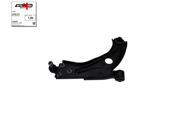 Control/Trailing Arm, wheel suspension (250407810)