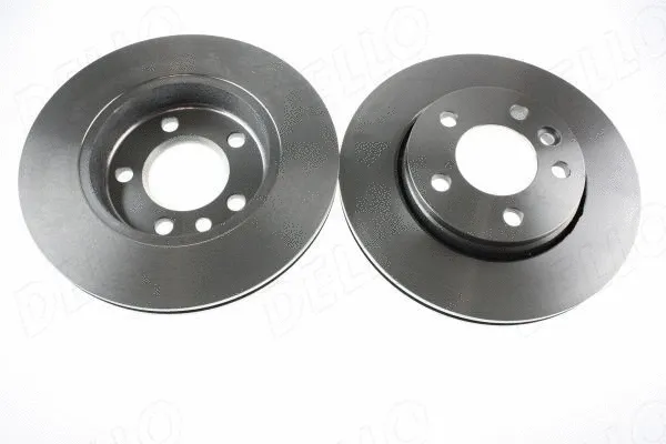 Brake Disc (120017810)