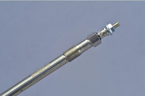 Glow Plug