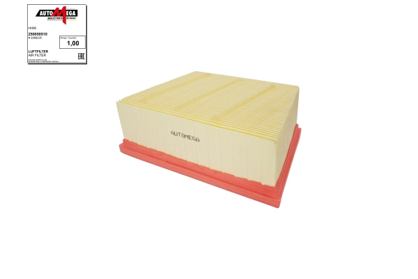 Air Filter (250050510)