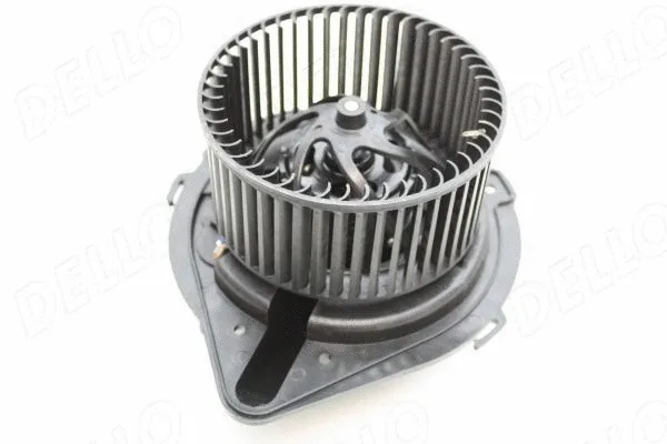 Interior Blower (160063710)
